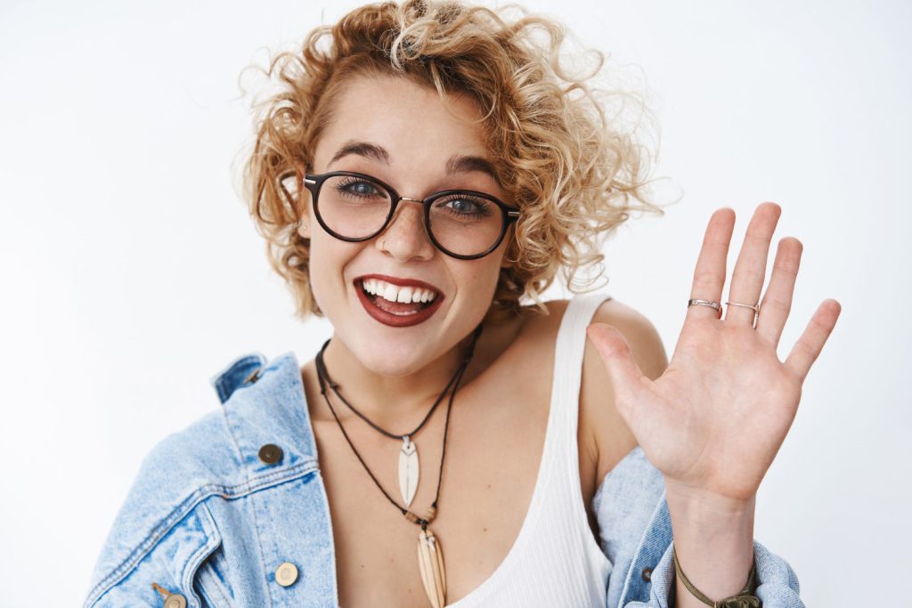 Oprawki korekcyjne Miu Miu nie tylko prezentują się świetnie, ale również są niezwykle funkcjonalne